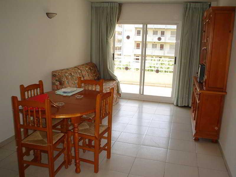 Apartbeach Royal Apartments Salou Exterior foto