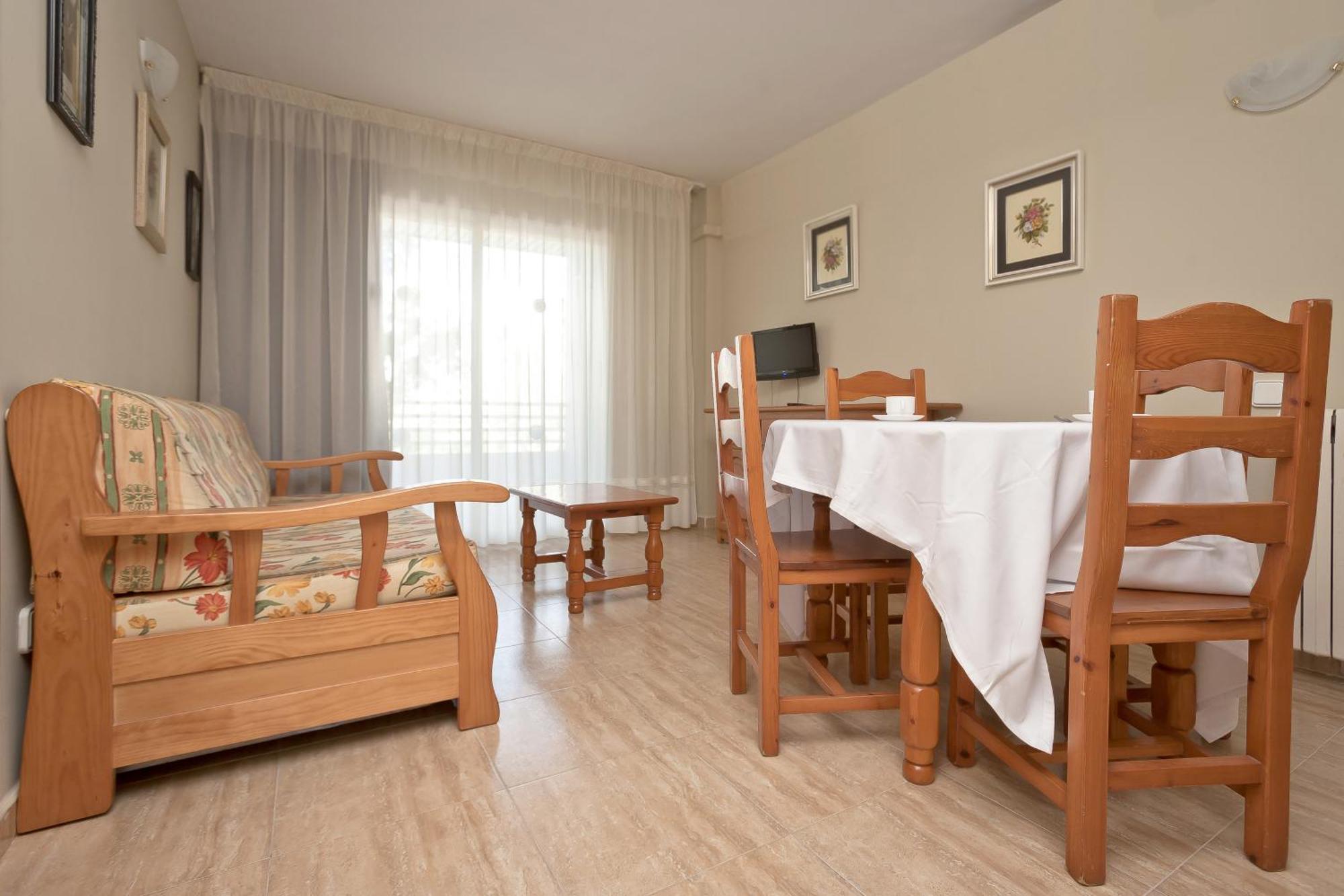Apartbeach Royal Apartments Salou Exterior foto
