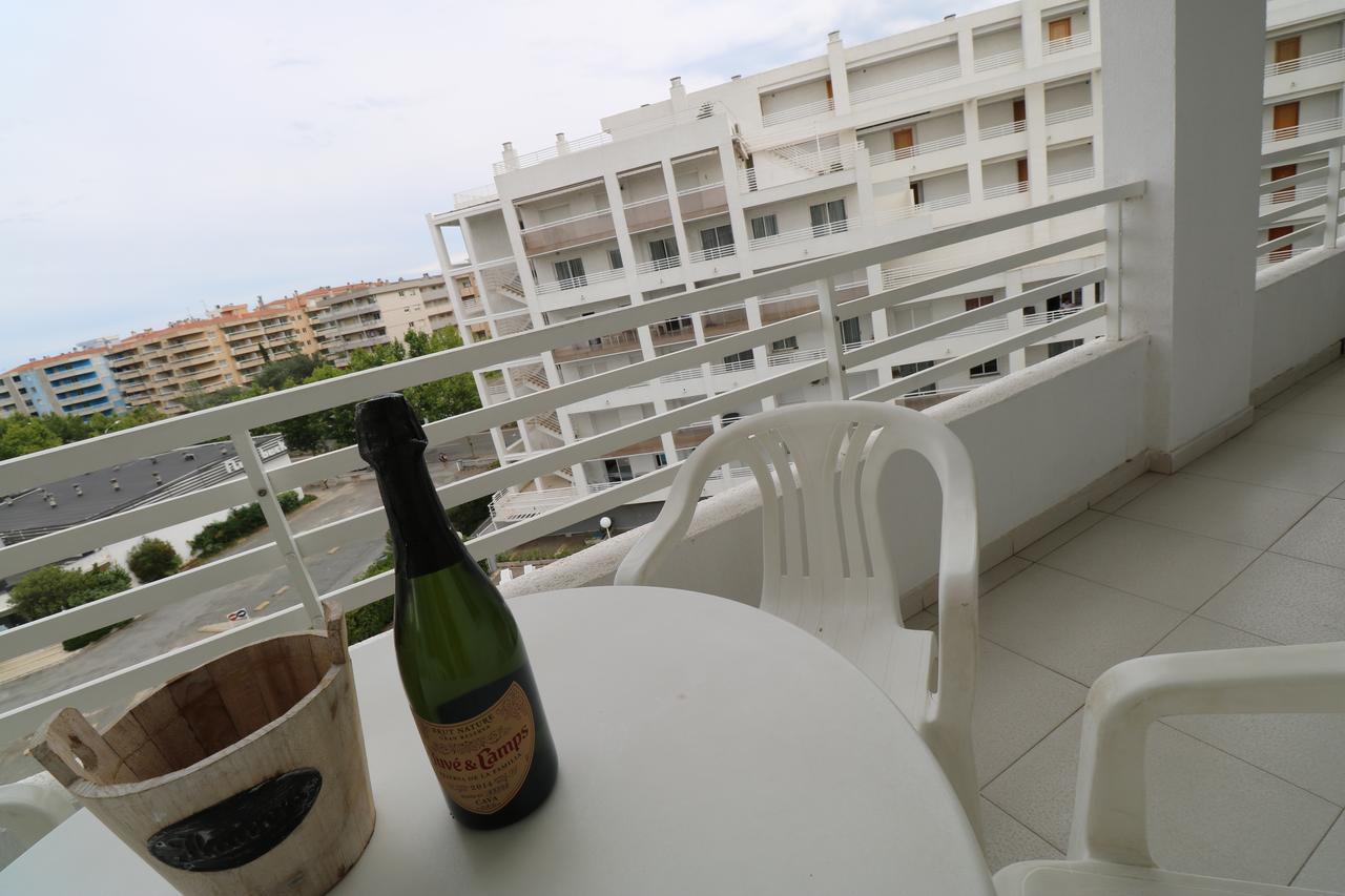 Apartbeach Royal Apartments Salou Exterior foto