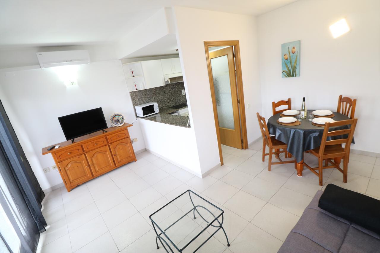 Apartbeach Royal Apartments Salou Exterior foto